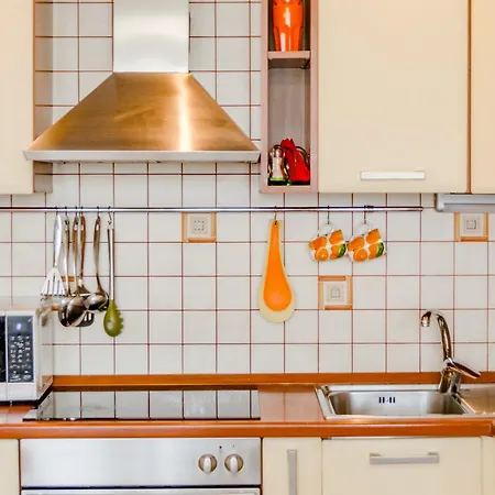 Apartman Laki
