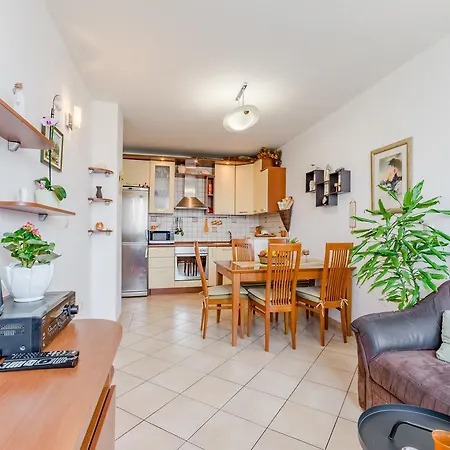 Apartman Laki *