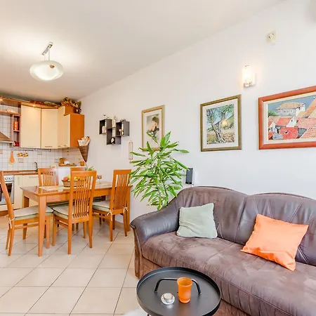 Laki Apartman
