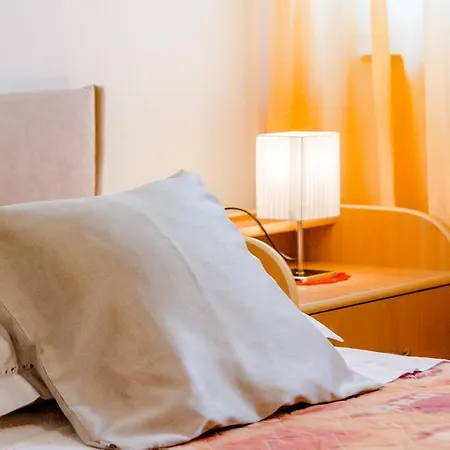 Apartman Laki *
