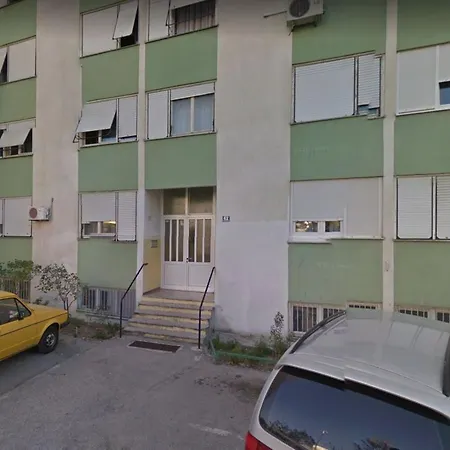 Apartman Laki